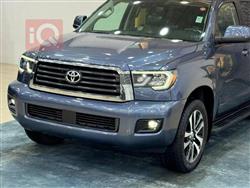 Toyota Sequoia